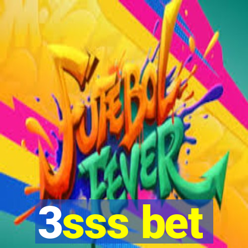 3sss bet